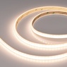 Лента светодиодная герметичная RTW-PSW-A120-10mm 24V Warm3000 (9.6 W/m, IP67, 2835, 5m) (Arlight, 5 лет)