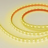 Лента светодиодная герметичная RTW-PFS-B60-13mm 12V Yellow (14.4 W/m, IP68, 5060, 5m) (Arlight, 14.4 Вт/м, IP68)