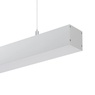Светильник SP-LINE-HANG-5050-L3000-110W Warm3000 (SL, 120 deg, 230V) IP33 (Arlight, Металл)