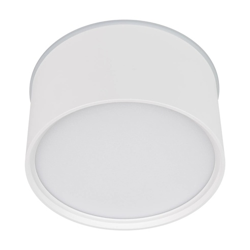 Светильник SP-CYLINDO-R160-18W Warm3000 (WH, 110 deg, 230V) (Arlight, IP54 Металл, 3 года)