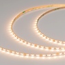 Лента светодиодная MICROLED-M120-3.5mm 12V Warm3000 (8.3 W/m, IP20, 2216, 3m) (Arlight, узкая)