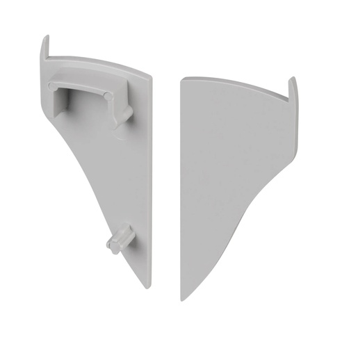 Заглушка ARH-CON глухая (Arlight, Пластик)