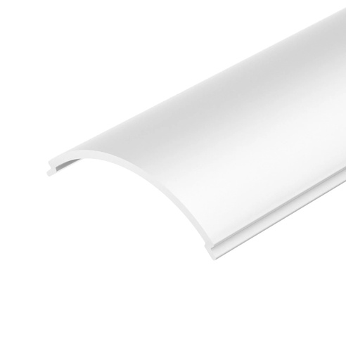 Экран SL-KANT-H16-3000 ROUND OPAL (Arlight, Пластик)