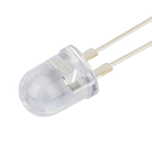 Светодиод ARL-10080PGC4-20 (Arlight, 10мм (круглый))