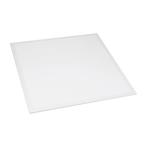 Светильник DL-TITAN-COMFORT-S600x600-34W Warm3000 (WH, 120 deg, CRI90, 230V) (Arlight, IP40 Металл, 5 лет)