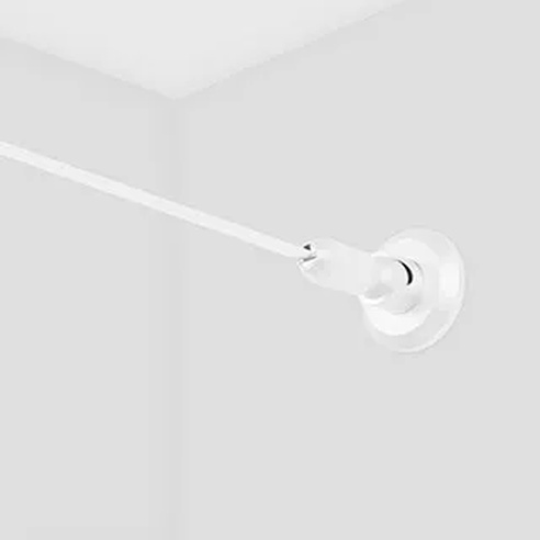 Лента-трос STINGRAY-R2-RT-B30-10mm 24V WHITE RGB (7.2 W/m, IP20, 5060, 5m) (Arlight, -)