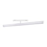 Светильник MAG-ORIENT-TUBE-TURN-L900-30W Warm3000 (WH, 180 deg, 48V) (Arlight, IP20 Металл, 5 лет)