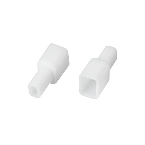 Заглушка для лент VELA-2.5x6-H (Arlight, -)