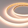 Лента светодиодная герметичная RTW-PW-A120-10mm 24V Warm2700 (9.6 W/m, IP66, 2835, 5m) (Arlight, Герметичный)