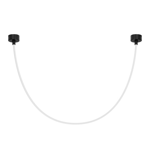 Светильник SP-TROPIC-SURFACE-R18-L2500-36W Warm3000 (BK, 360 deg, 230V) (Arlight, IP20 Пластик, 3 года)