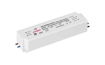 Категория герметичные [IP67, металл, пластик]