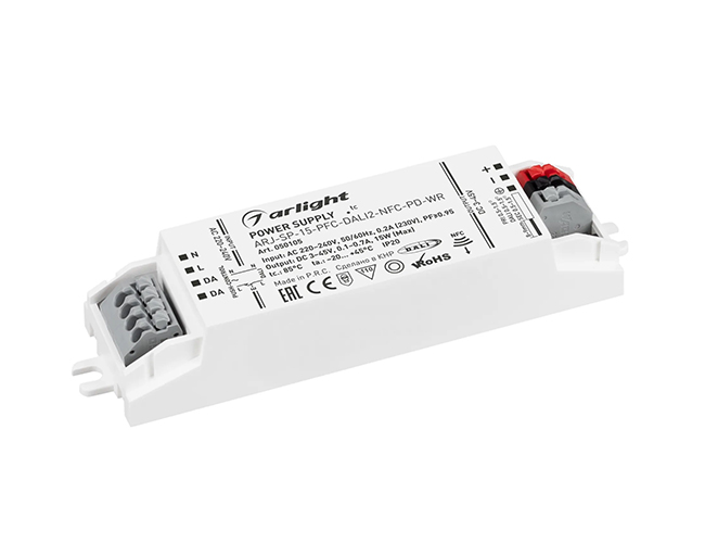 Категория AC/DC регулируемые источники тока