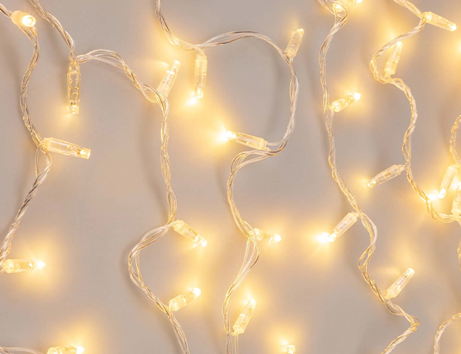 Нити 230V [FLASH]