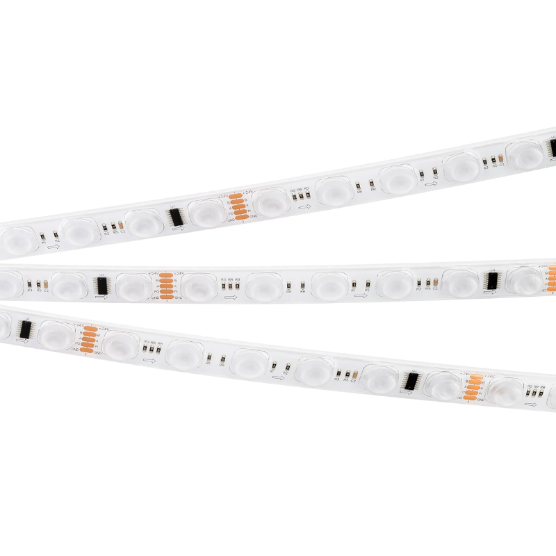 DMX S36 24V RGB IP67 WallWasher