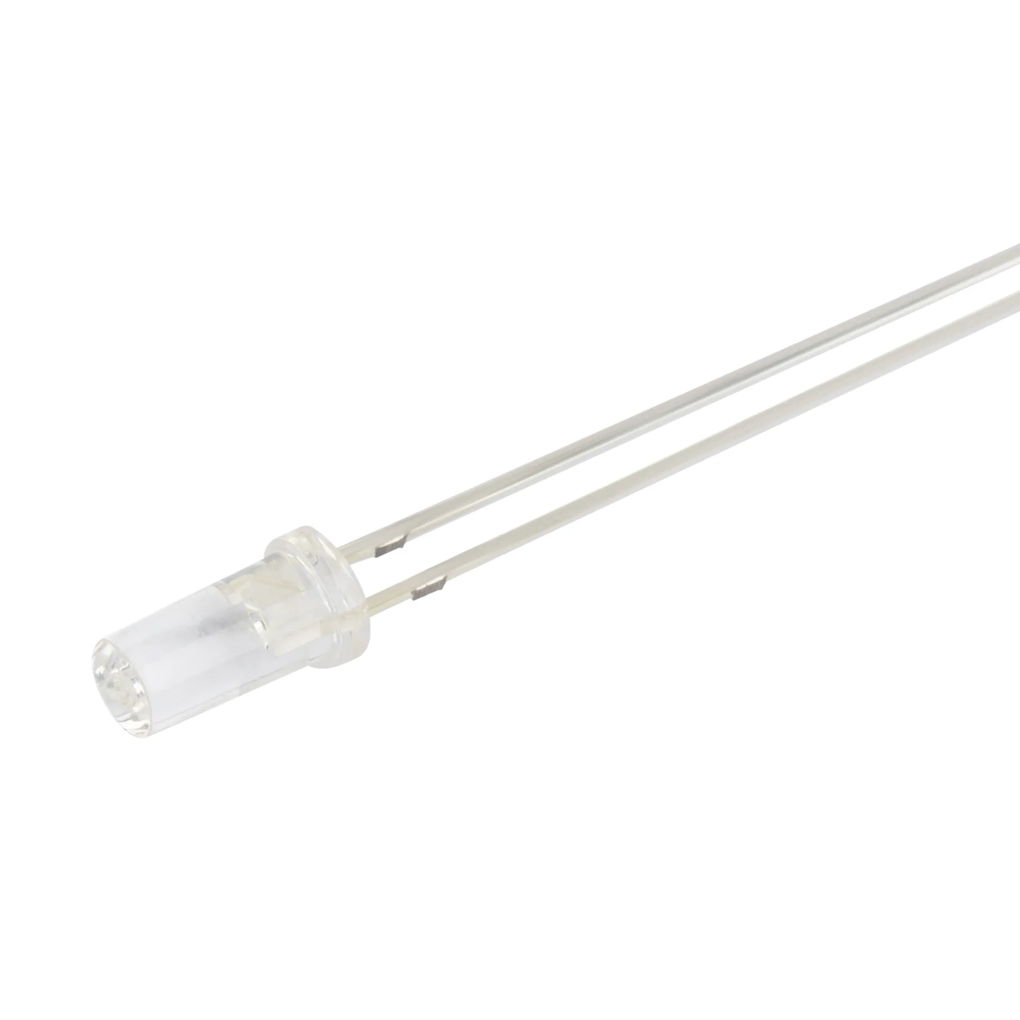 Светодиод ARL-3033PGC-2cd (Arlight, 3мм (цилиндр)) - изображение товара