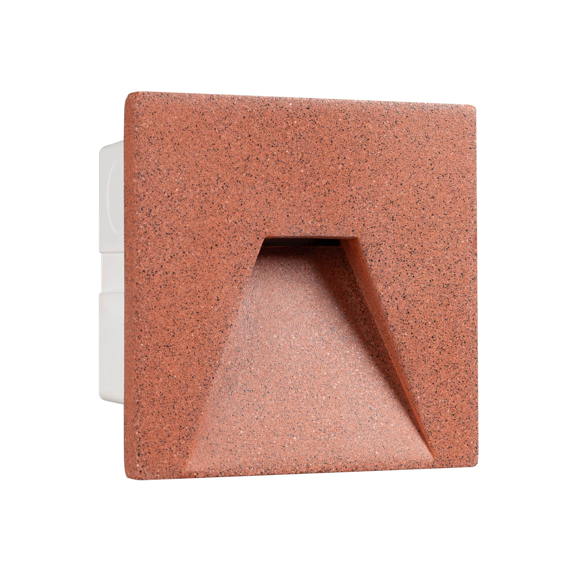 Светильник LT-TIE-S100-3W Warm3000 (RD, 75x30 deg, 230V) (Arlight, IP65 Бетон, 3 года) - изображение товара