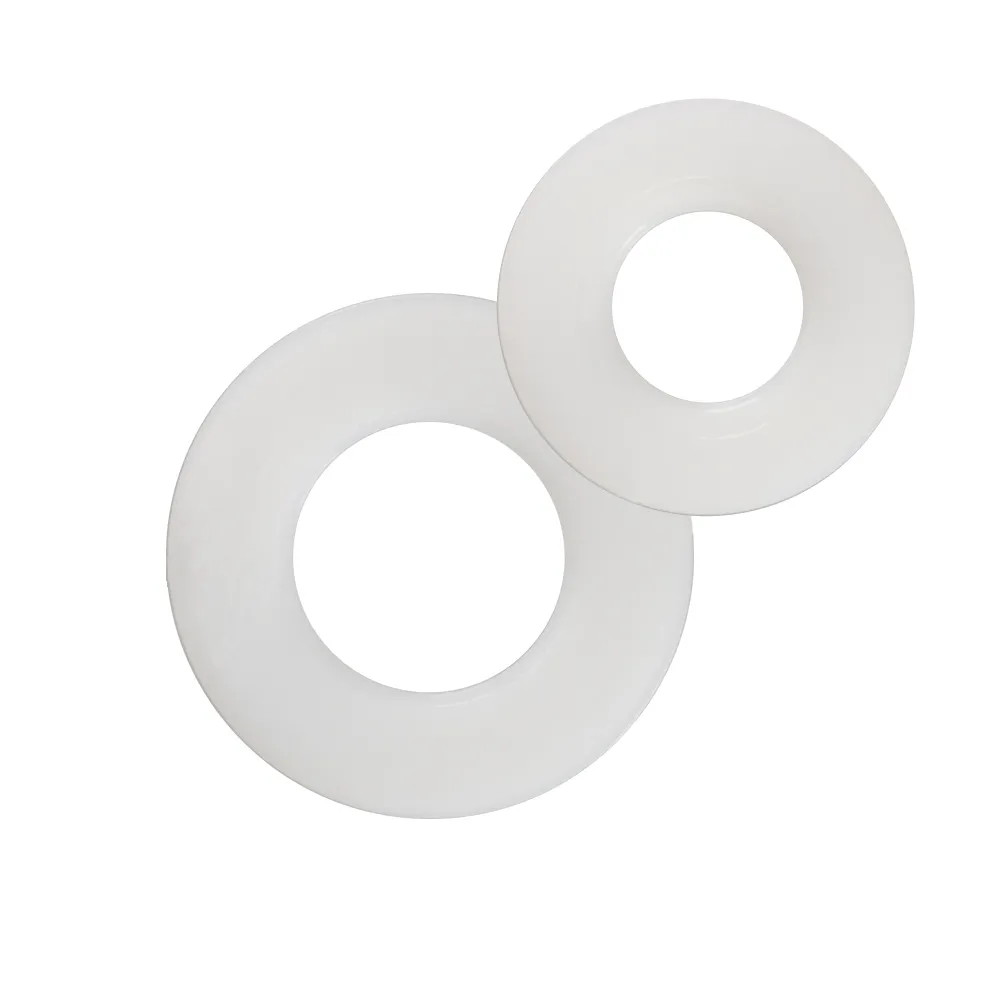 Комплект шайб KLUS-ISOL-Ams-2x (Arlight, -) - изображение товара