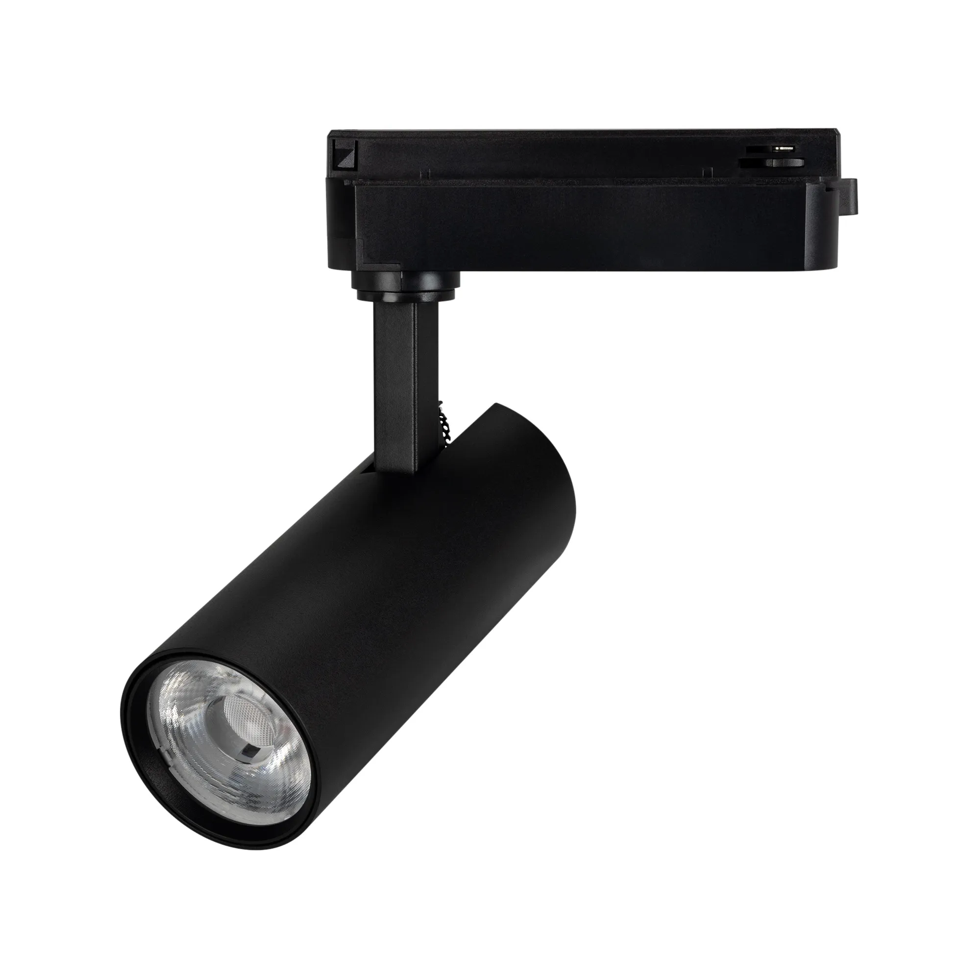 Светильник LGD-GERA-2TR-R60-15W Warm3000 (BK, 36 deg, 230V) (Arlight, IP20 Металл, 5 лет)