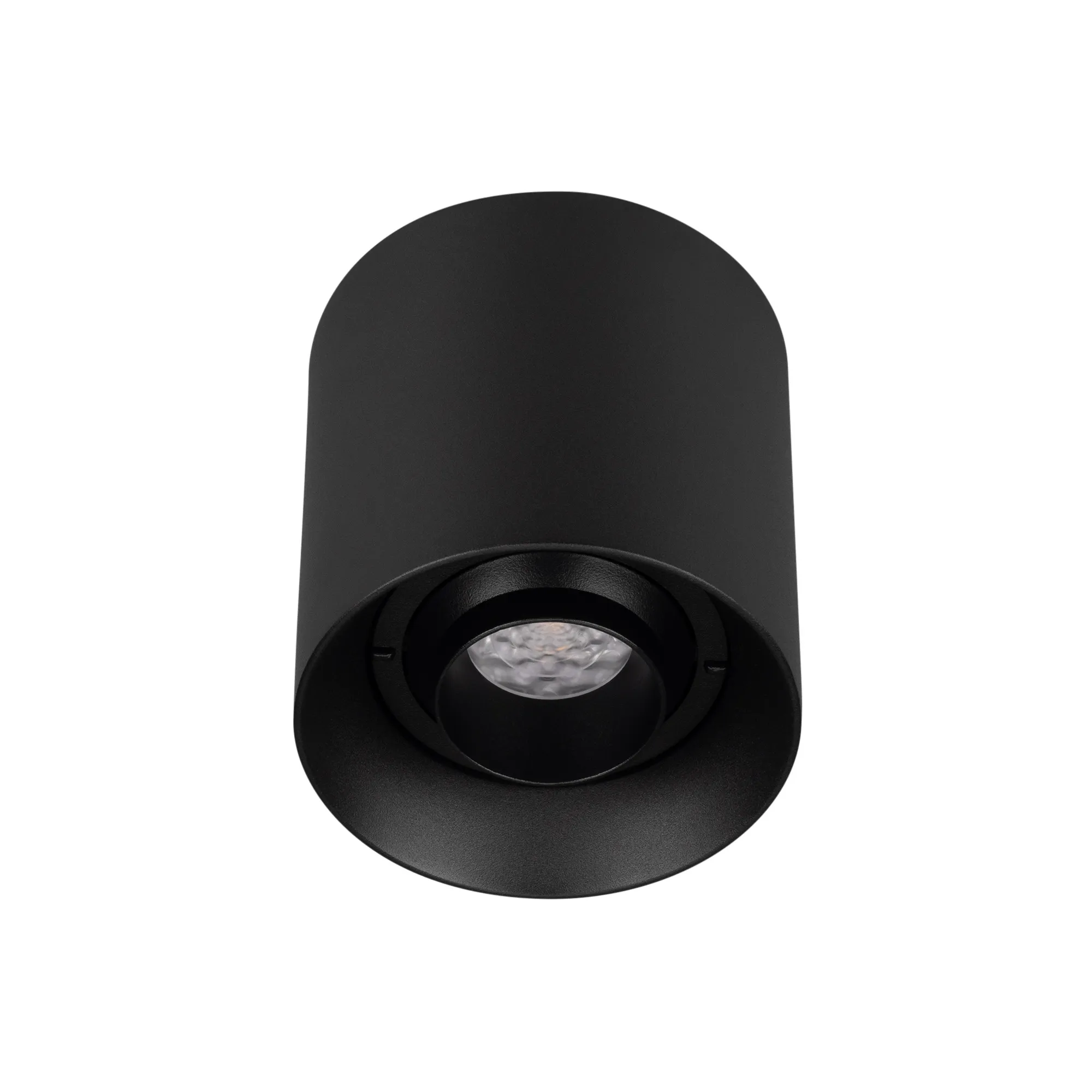 Светильник SP-ACENTO-R95-10W Warm2700 (BK, 20-45 deg, 230V) (Arlight, IP20 Металл, 5 лет)