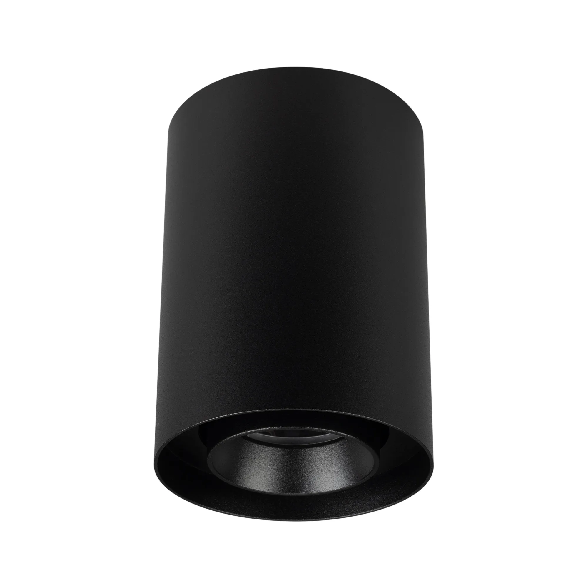 Светильник SP-FOCUS-R86-10W Day4000 (BK, 15 deg, 230V) (Arlight, IP54 Металл, 5 лет)