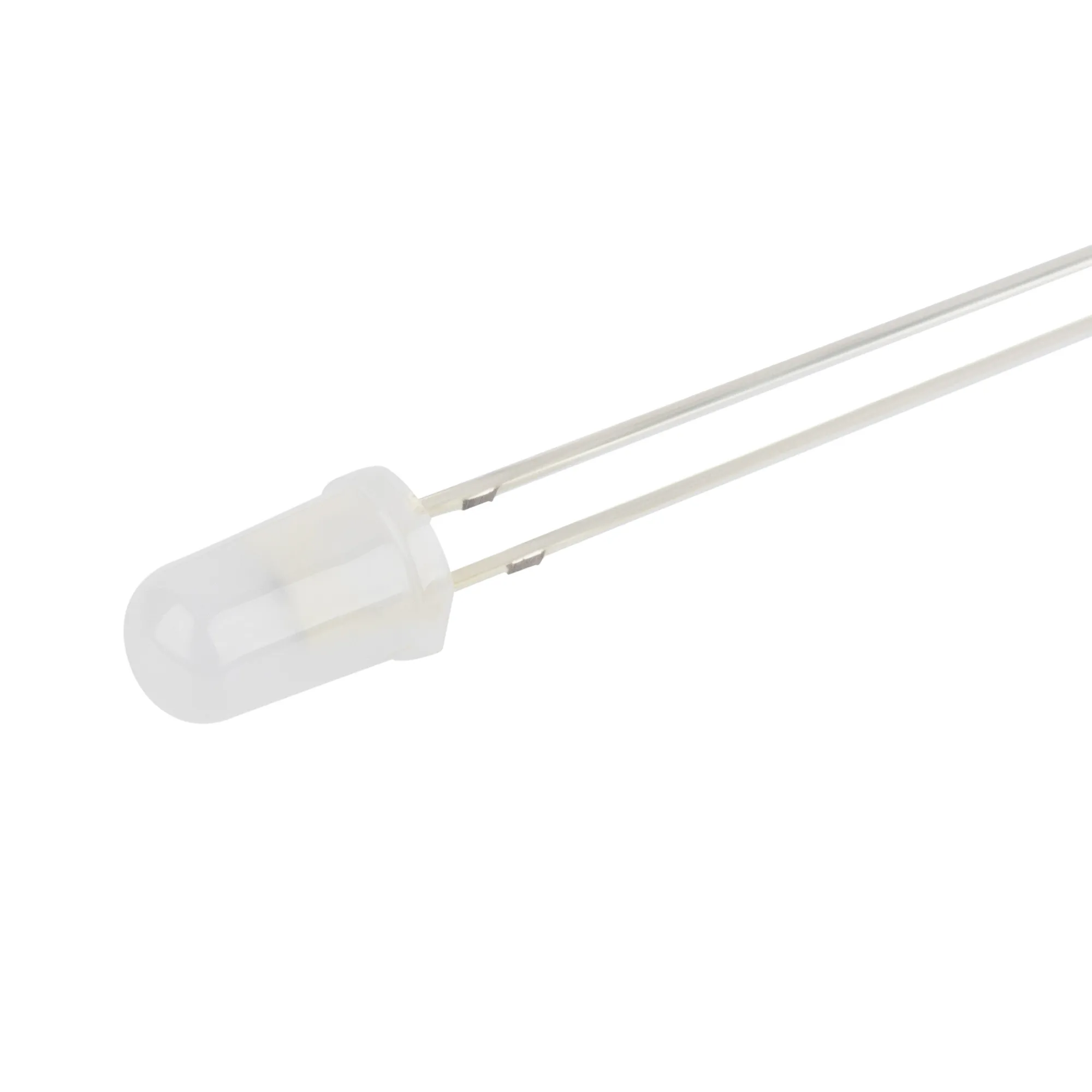 Светодиод ARL-5013RGBW-B-7color Slow (Arlight, 5мм (круглый))