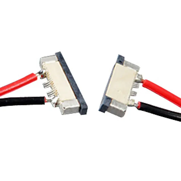 Коннектор выводной MONO20PS-2 (ANR, -) - изображение товара