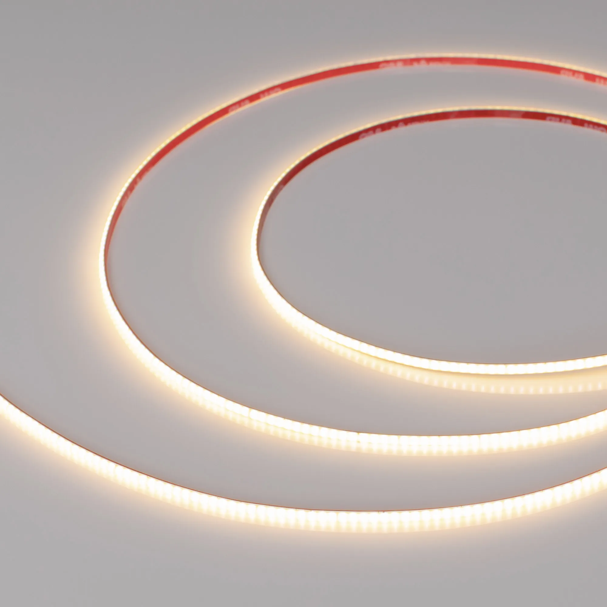 Лента светодиодная COB-X400-3mm 24V Warm3000 (4.8 W/m, IP20, CSP, 5m) (Arlight, -) - изображение товара