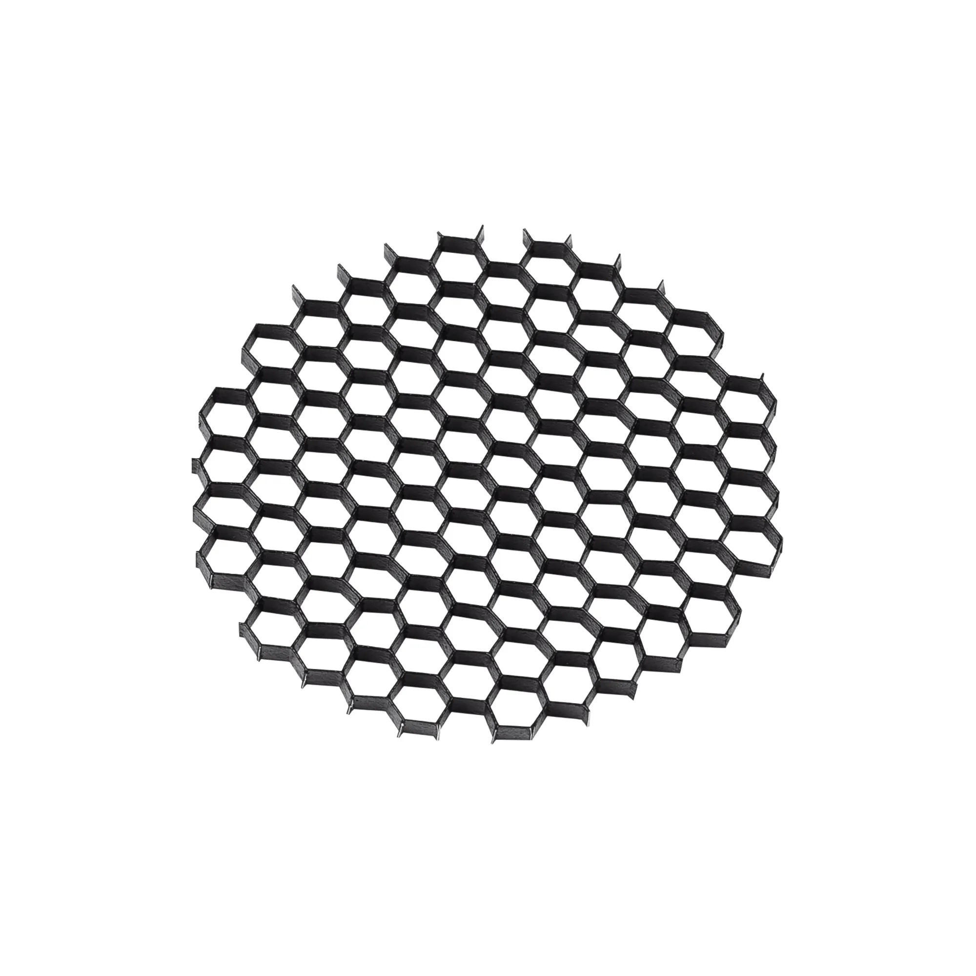 Фильтр сетчатый SP-GABI-HC-R60 (BK) (Arlight, Металл) - изображение товара