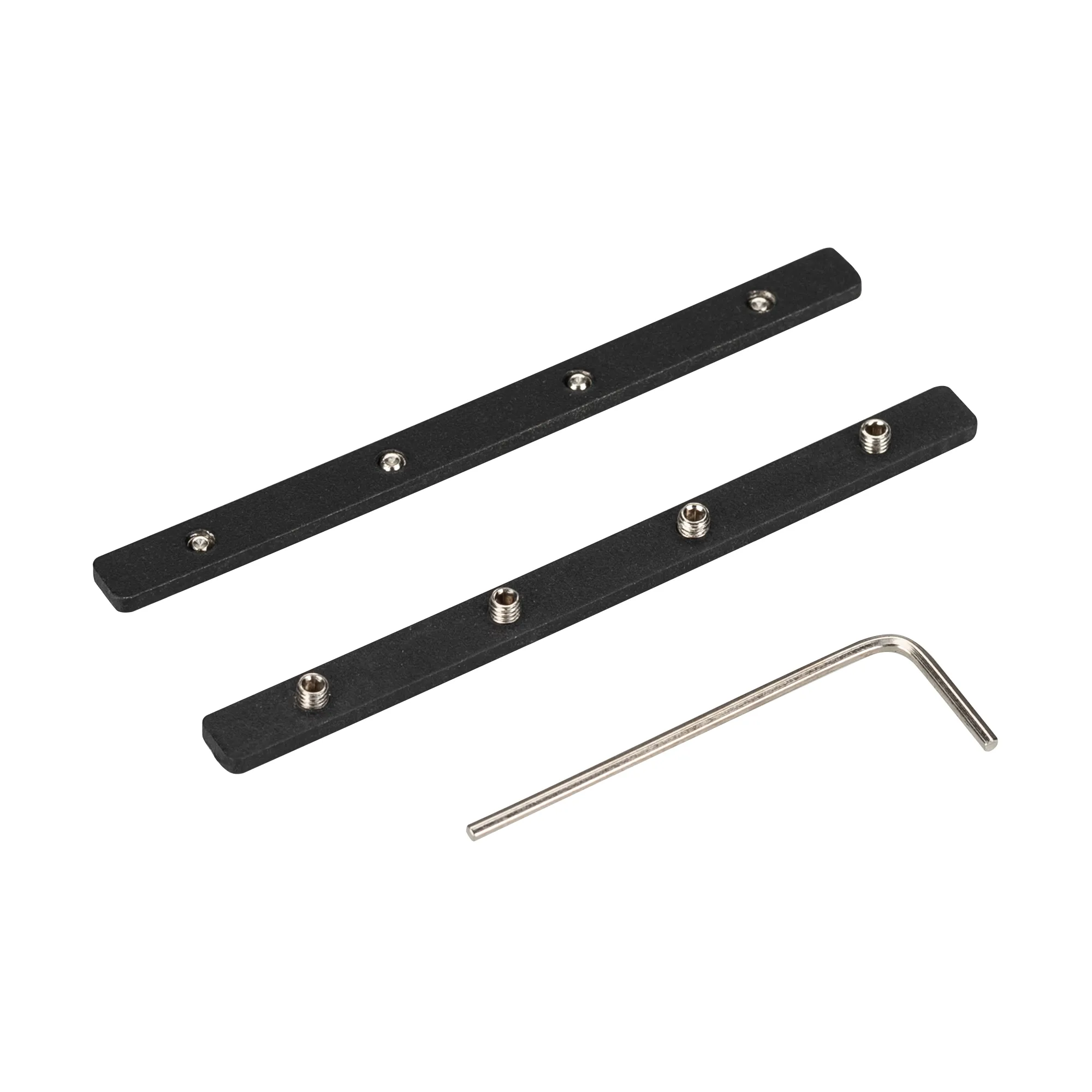 Коннектор прямой MAG-CON-45-UP (BK) (Arlight, Металл) - изображение товара