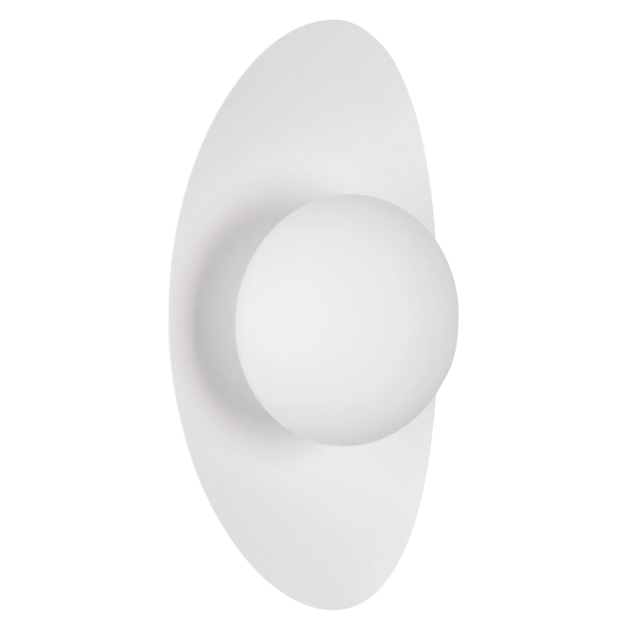 Светильник SP-PERLEN-WALL-L350-6W Warm3200-MIX (WH, 150 deg, 230V, TOUCH-DIM) (Arlight, IP20 Металл, 5 лет)