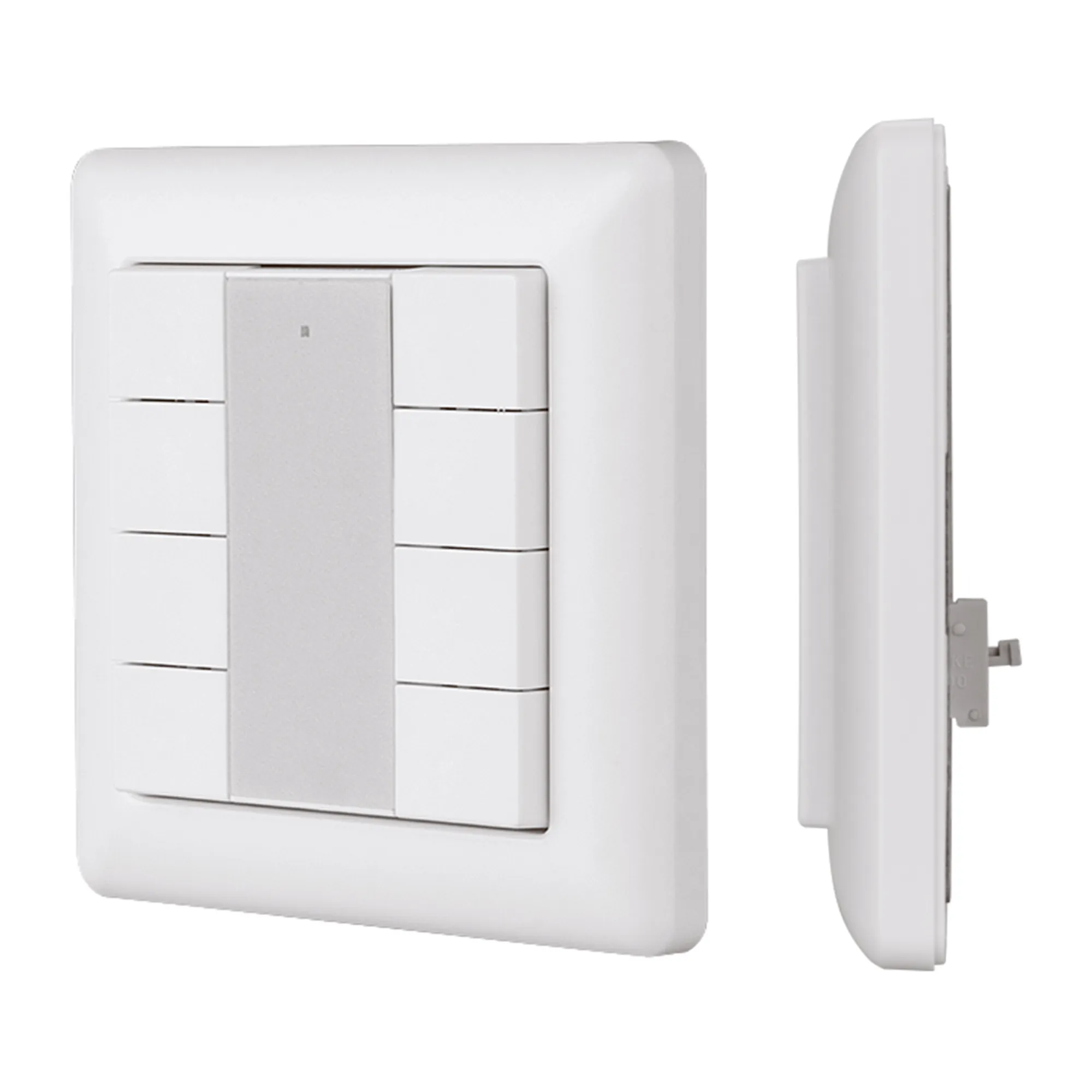 INTELLIGENT ARLIGHT Панель DALI-223-8K-D2-IN (BUS, Free purpose) (IARL, -) - изображение товара