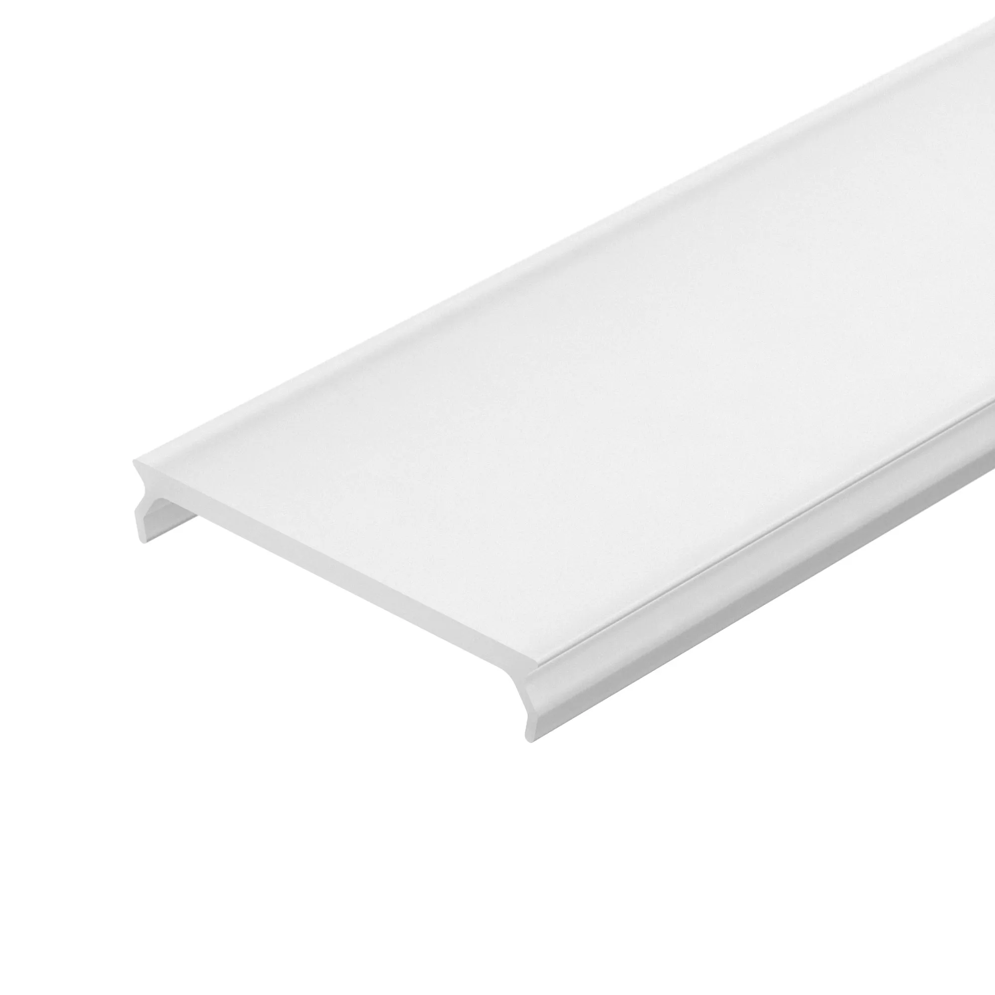 Экран MAT-L-3000 для профиля PLS-LOCK (Arlight, Пластик) - изображение товара