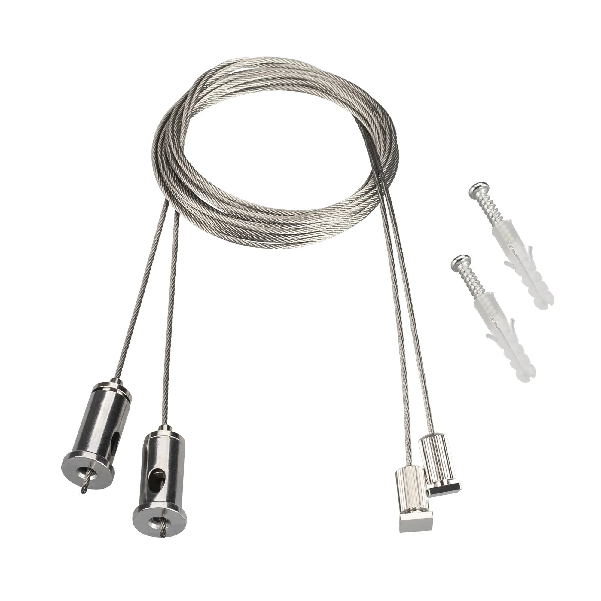 Комплект подвесов ARH-LINE-3750 (Arlight, Металл) - изображение товара