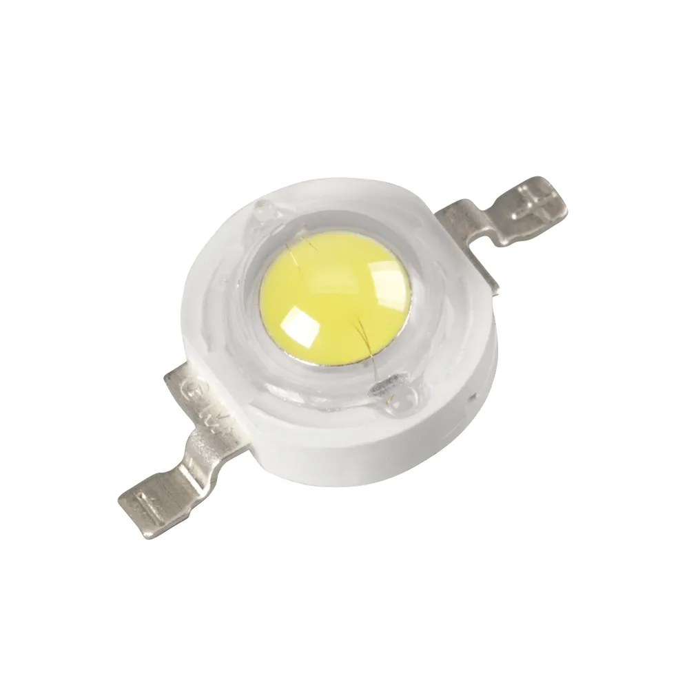Мощный светодиод ARPL-1W-BCX2345 White (Arlight, Emitter) - изображение товара