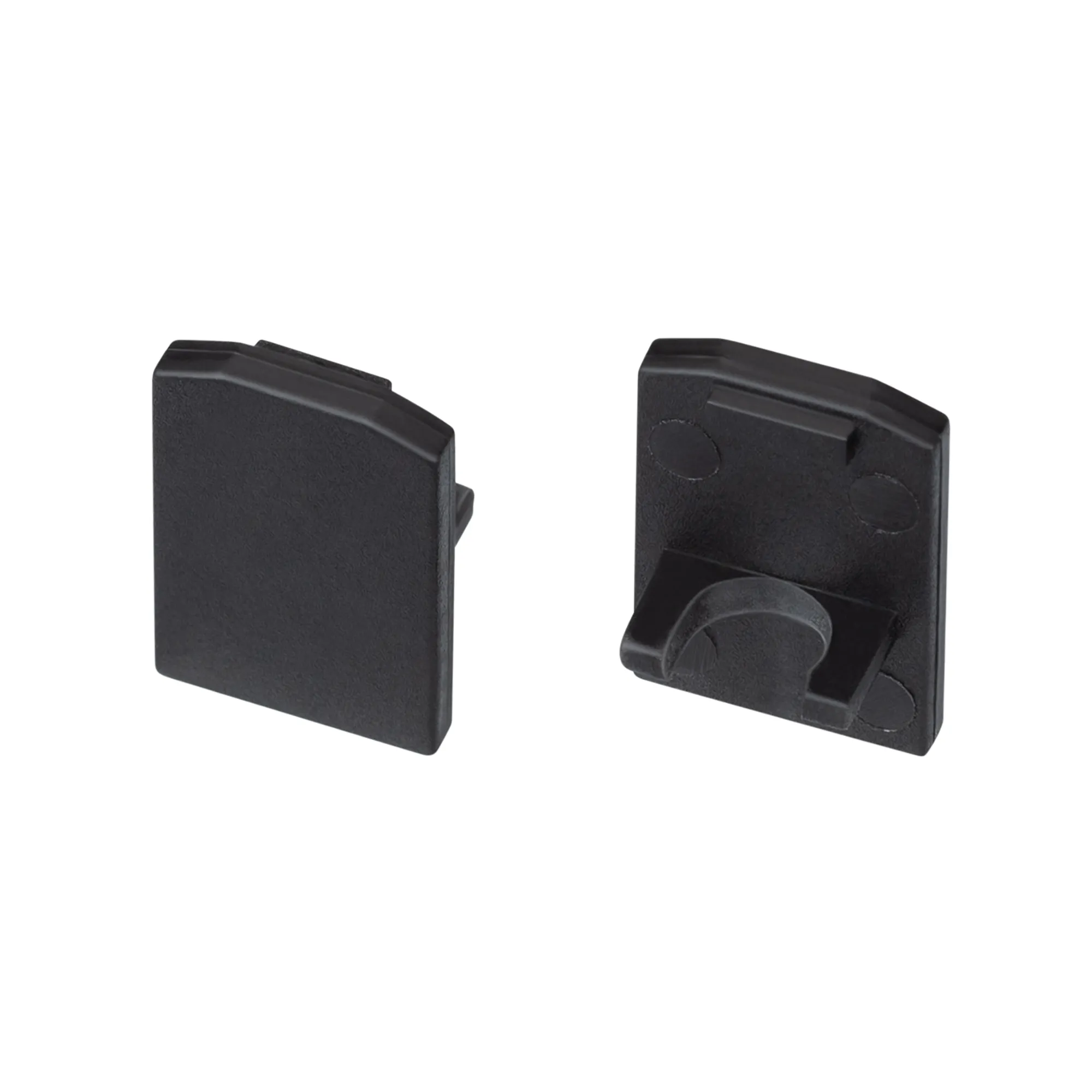 Заглушка MAG-MICROCOSM-CAP (BK) (Arlight, IP20 Пластик) - изображение товара